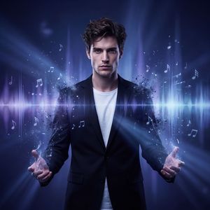 Розы на морозе