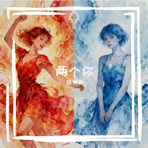两个你