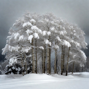 Outside for A Minute