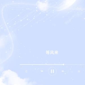 等风来（西风萧索 吹拂往事）