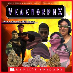 Vegemorphs