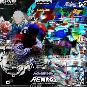 REWIND.Feat.大辉
