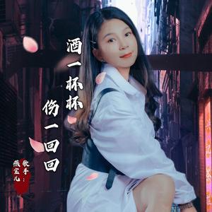 酒一杯杯伤一回回 (DJ光波版)