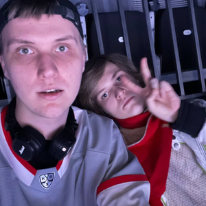 Крестьянин с Копьем