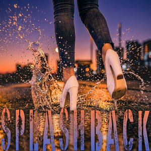 Splashback