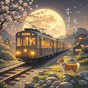 归途列车