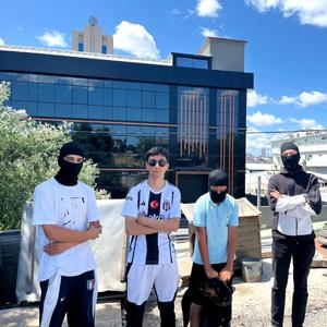 Parti (feat. Unknown ınstrumentalz)