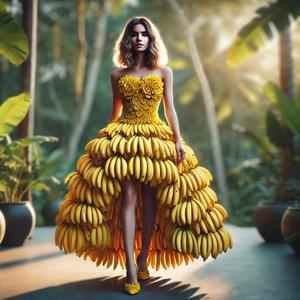 Banana na na nana (Radio Edit)