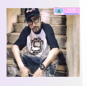 [Free]"少女心事"热狗 & Old Love Song Beat