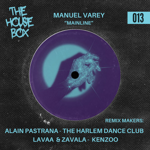 Mainline (Harlem Dance Club Remix)