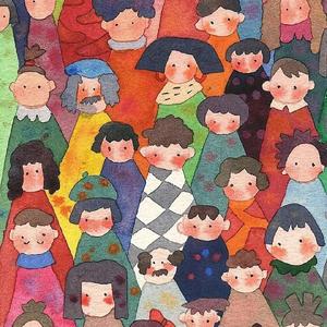 阿拉斯加海湾（片段）