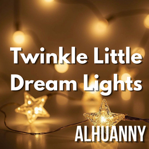 Twinkle Little Dream Lights