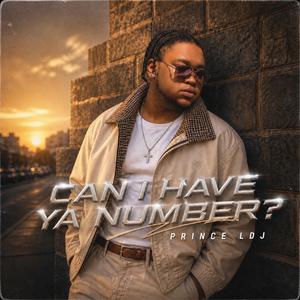 Can I Have Ya Number?