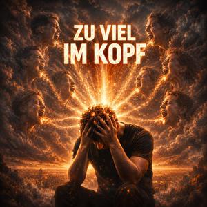 Zuviel im Kopf