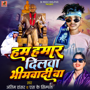 Ham Hamar Dilwa Bhimwadi Ba