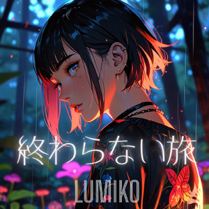 終わらない旅