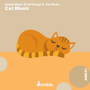 Soothing Cat Music