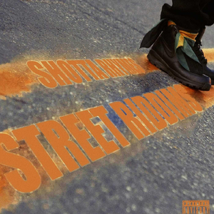 Street Motivation (feat. E.Y.E.)