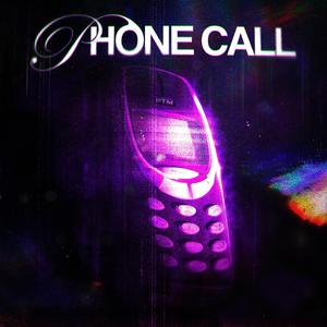 PHONE CALL (feat. Ash, Snegiz, Le.Wo & Le Jeune Tino)
