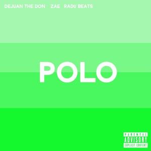 Polo (feat. ZAE)