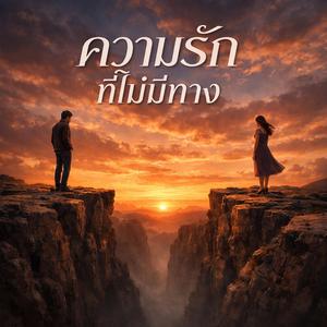 ความรักที่ไม่มีทาง