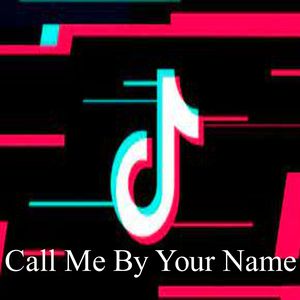 Call Me By Your Name