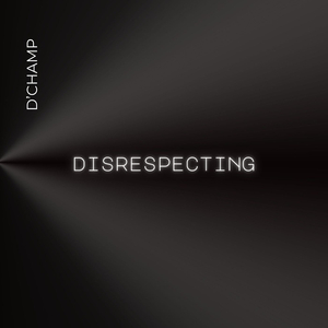 Disrespecting