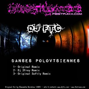 Danses Polovtsiennes (Original Remix)