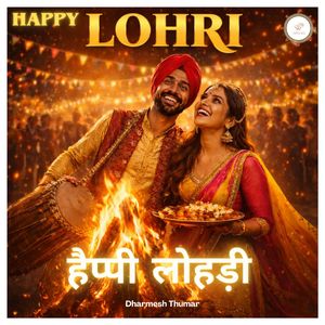 Happy Lohri