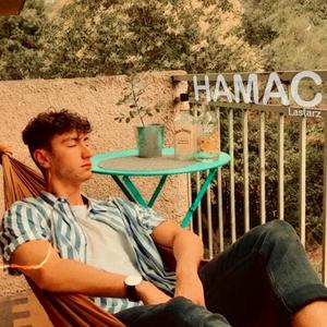 Jamais rentrer (feat. Bandito)