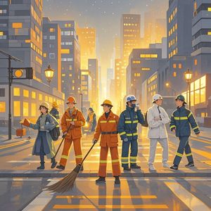 平凡的光_王益民