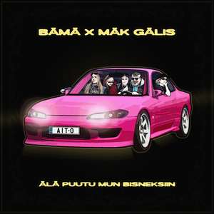 Älä puutu mun bisneksiin