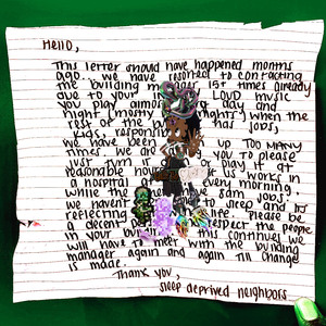 Låconic Rizz ( Not-a-Mason )