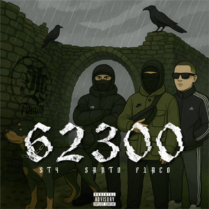 62300 (feat. Santo & Flaco)