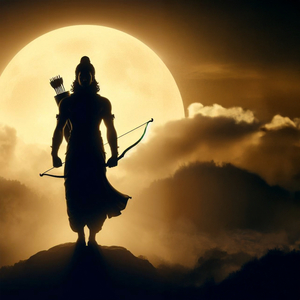 श्री रामचंद्र