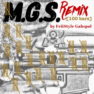 M.G.S (Remix)