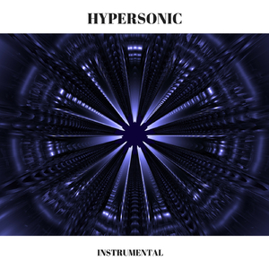 Hypersonic (Instrumental)