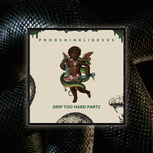 "Drip Too Hard Part 2" Lil Baby & Gunna Type Beat