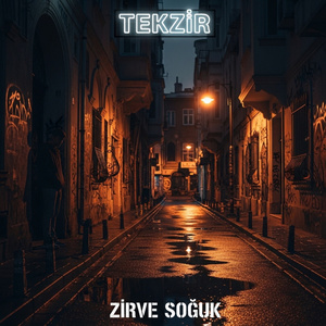 Zirve Soğuk