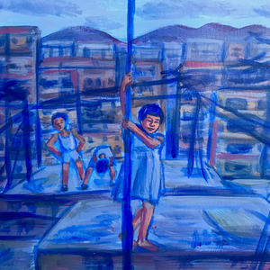 Until We Leave From Here (House of Harm Remix)