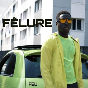 Feu fêlure