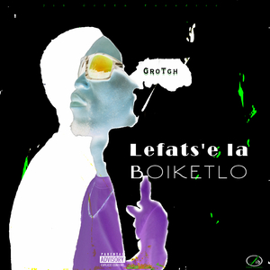 Lefats'e La Boiketlo