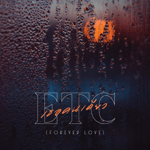 เธอคนเดียว(Forever Love)