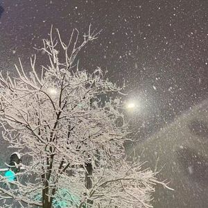 初雪(prod by FRESH_ye)