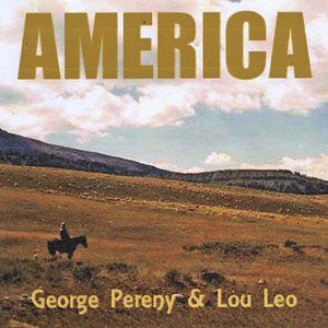 Super Power (feat. George Pereny)