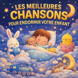 Chut… c’est l’heure de dormir