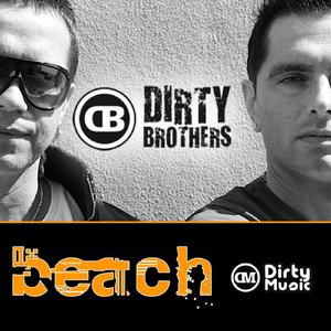 BEACH (DAVIDE BRUNI VS ROY EMM MIX)