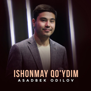 Ishonmay qo'ydim