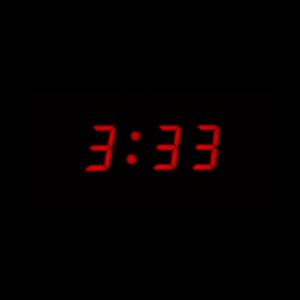 3:33AM