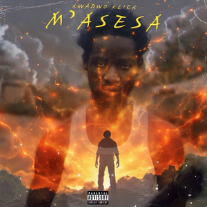 M’asesa (Live)